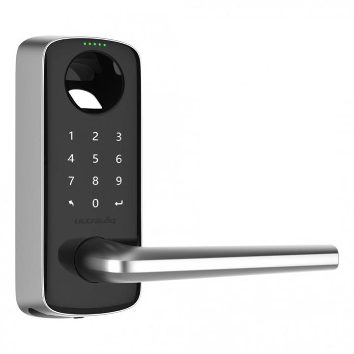 قفل هوشمند آلترالاک مدل Smart Lever Ultraloq Smart Lever Smart Lock